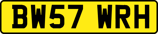 BW57WRH