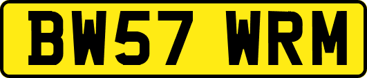 BW57WRM