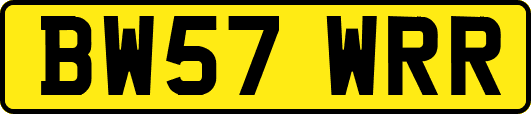 BW57WRR
