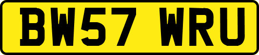 BW57WRU