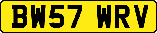 BW57WRV