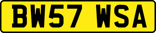 BW57WSA
