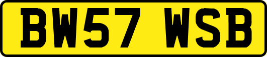 BW57WSB