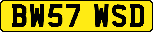 BW57WSD