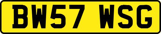 BW57WSG