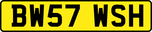 BW57WSH