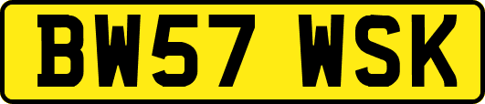 BW57WSK
