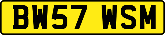 BW57WSM