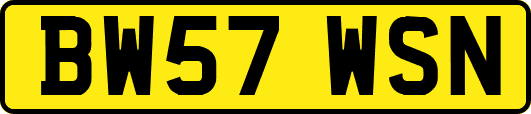 BW57WSN
