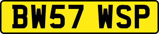 BW57WSP