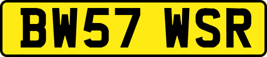 BW57WSR