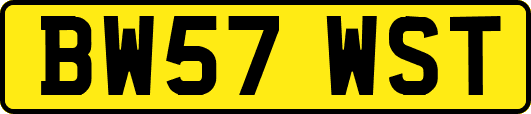 BW57WST