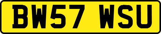 BW57WSU
