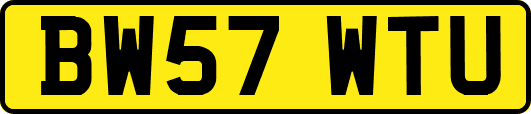 BW57WTU