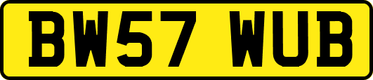 BW57WUB