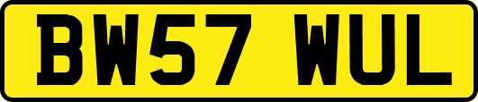 BW57WUL