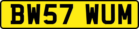 BW57WUM