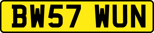 BW57WUN