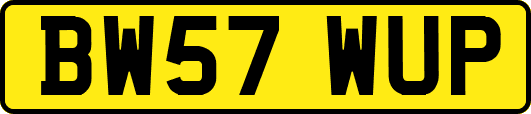 BW57WUP