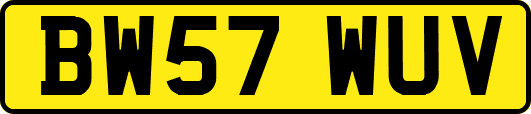 BW57WUV