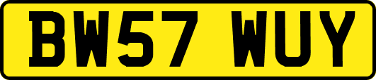 BW57WUY