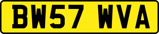 BW57WVA