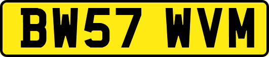BW57WVM