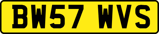 BW57WVS