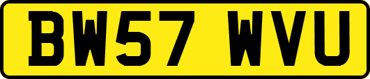 BW57WVU