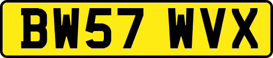 BW57WVX