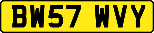 BW57WVY