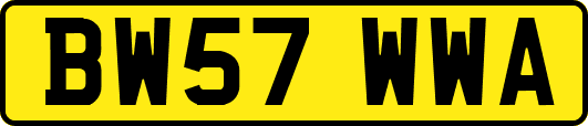 BW57WWA