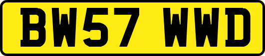 BW57WWD