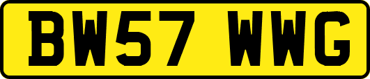 BW57WWG