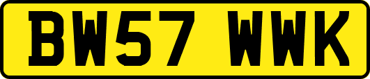 BW57WWK