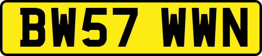 BW57WWN