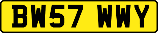 BW57WWY