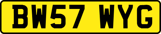 BW57WYG