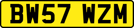 BW57WZM