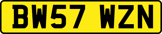 BW57WZN