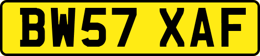 BW57XAF
