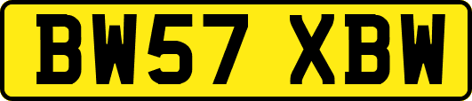 BW57XBW