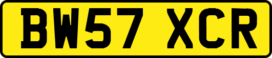 BW57XCR