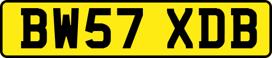 BW57XDB