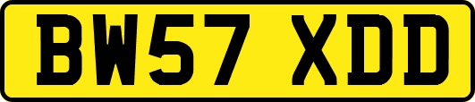 BW57XDD
