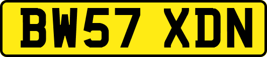BW57XDN