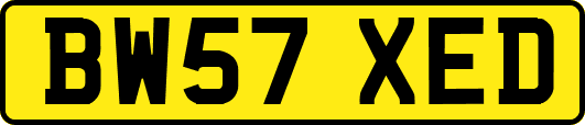 BW57XED