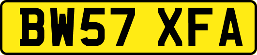 BW57XFA
