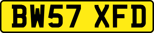 BW57XFD