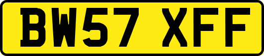 BW57XFF